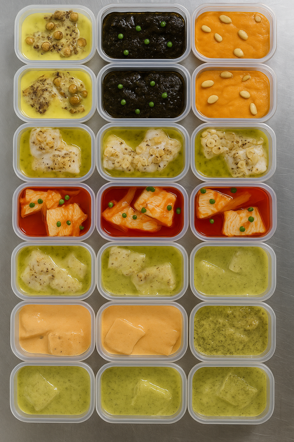 Especialidades culinarias gallegas